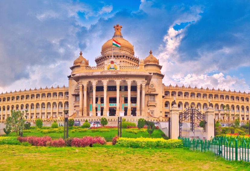 Bangalore