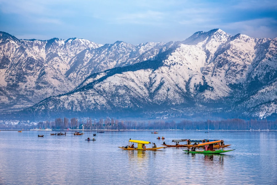 Unveiling Kashmir's beauty| FREE Excursion to Gulmarg