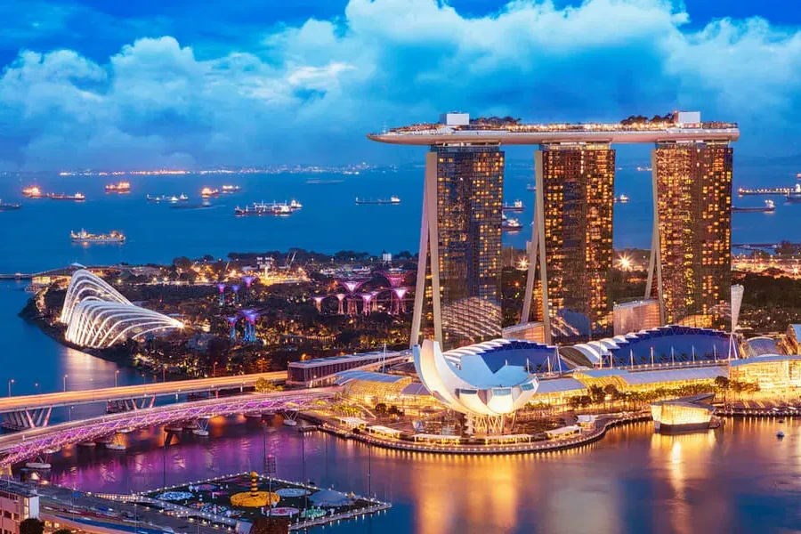 Singapore