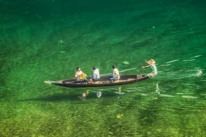 Mesmerising Meghalaya 6 Day  Group Tour Package